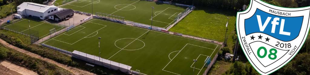 Sportplatz Dorenberg - Kunstrasen